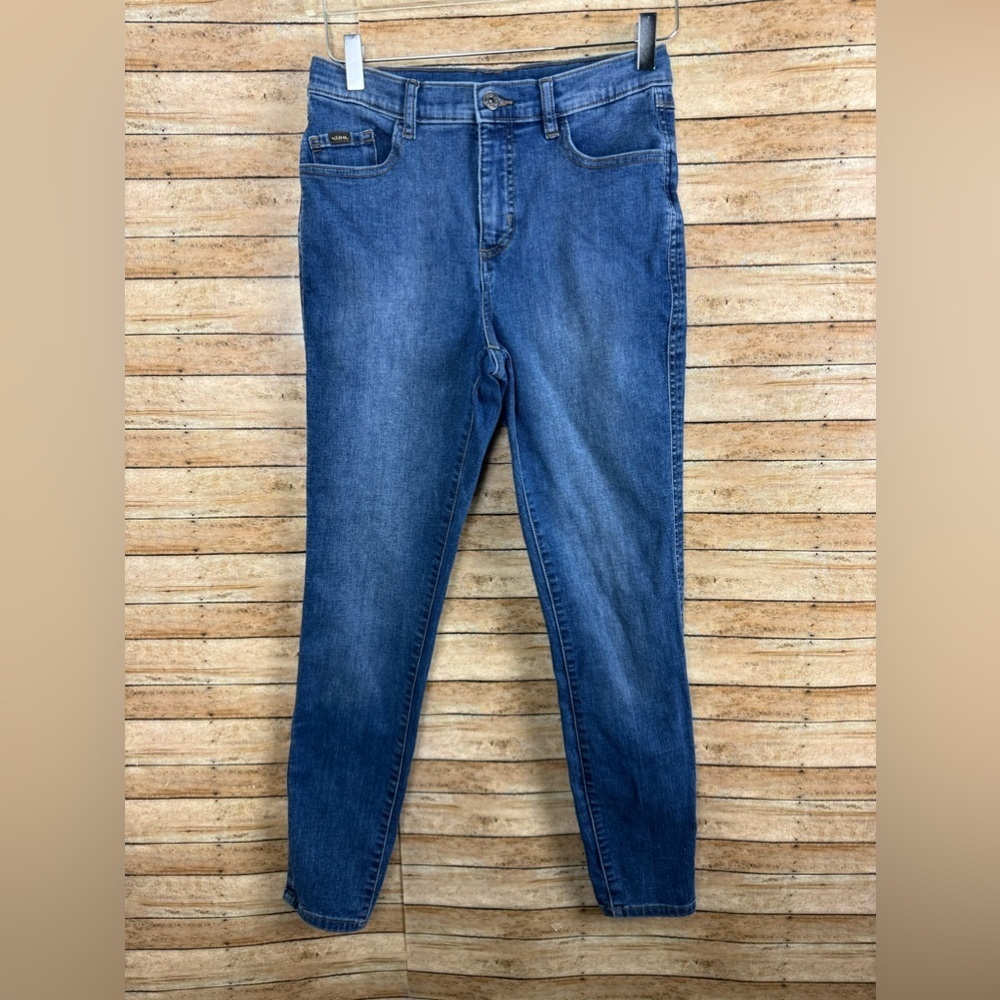 Kuhl Skinny Jeans sz short 6 - Picture 2 of 7